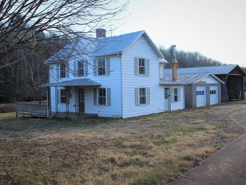 Recently purchased property 7