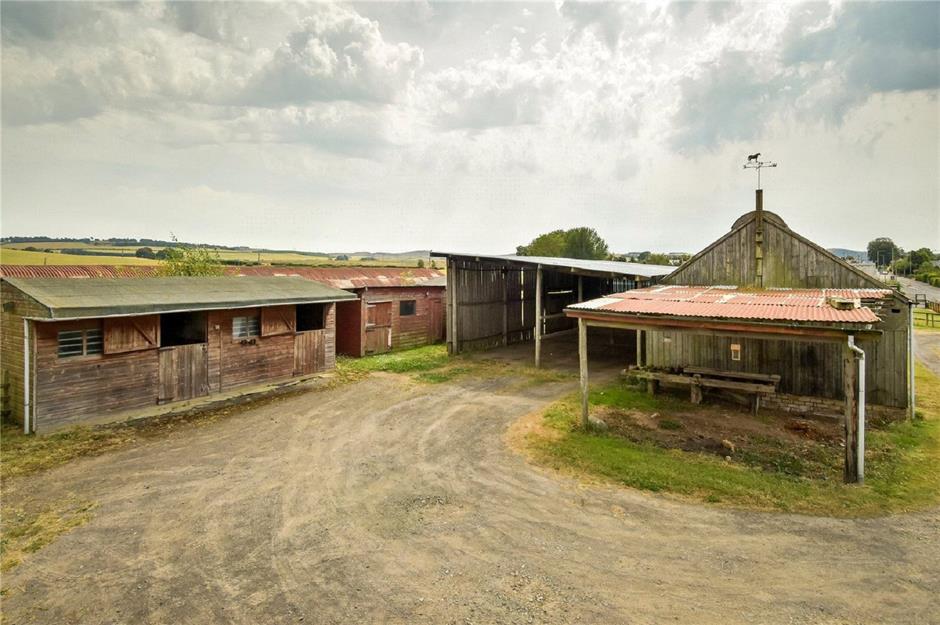 Recently purchased property 8