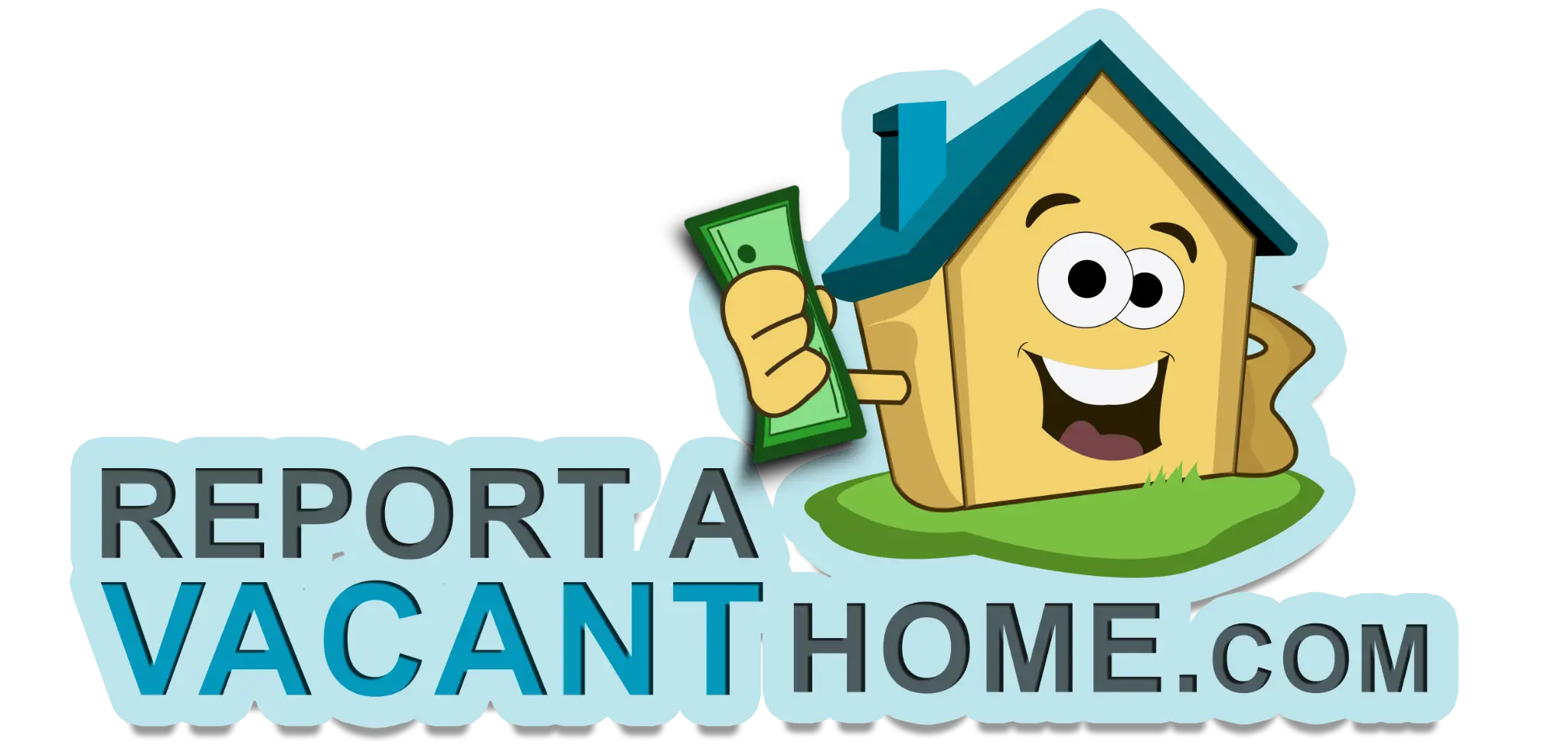Report A Vacant Home