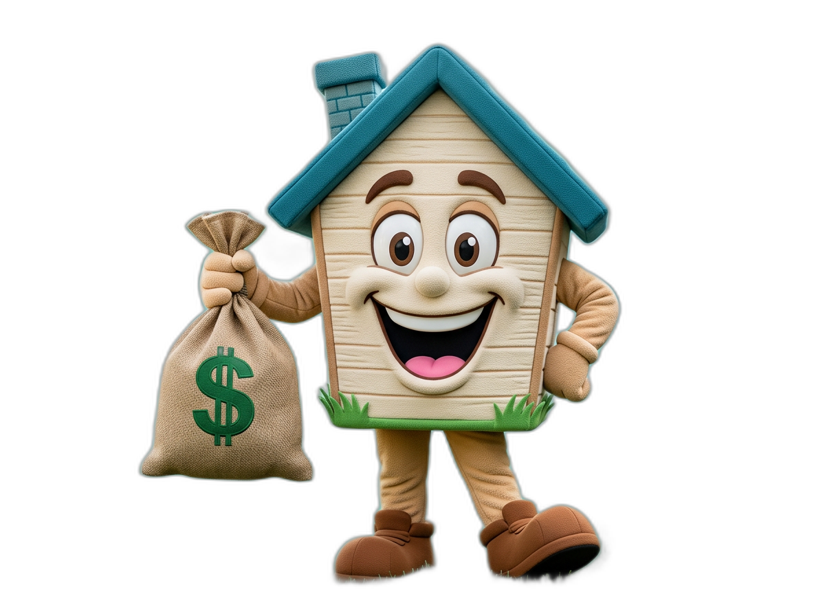 Stash — Your Vacant Home Cash Guide