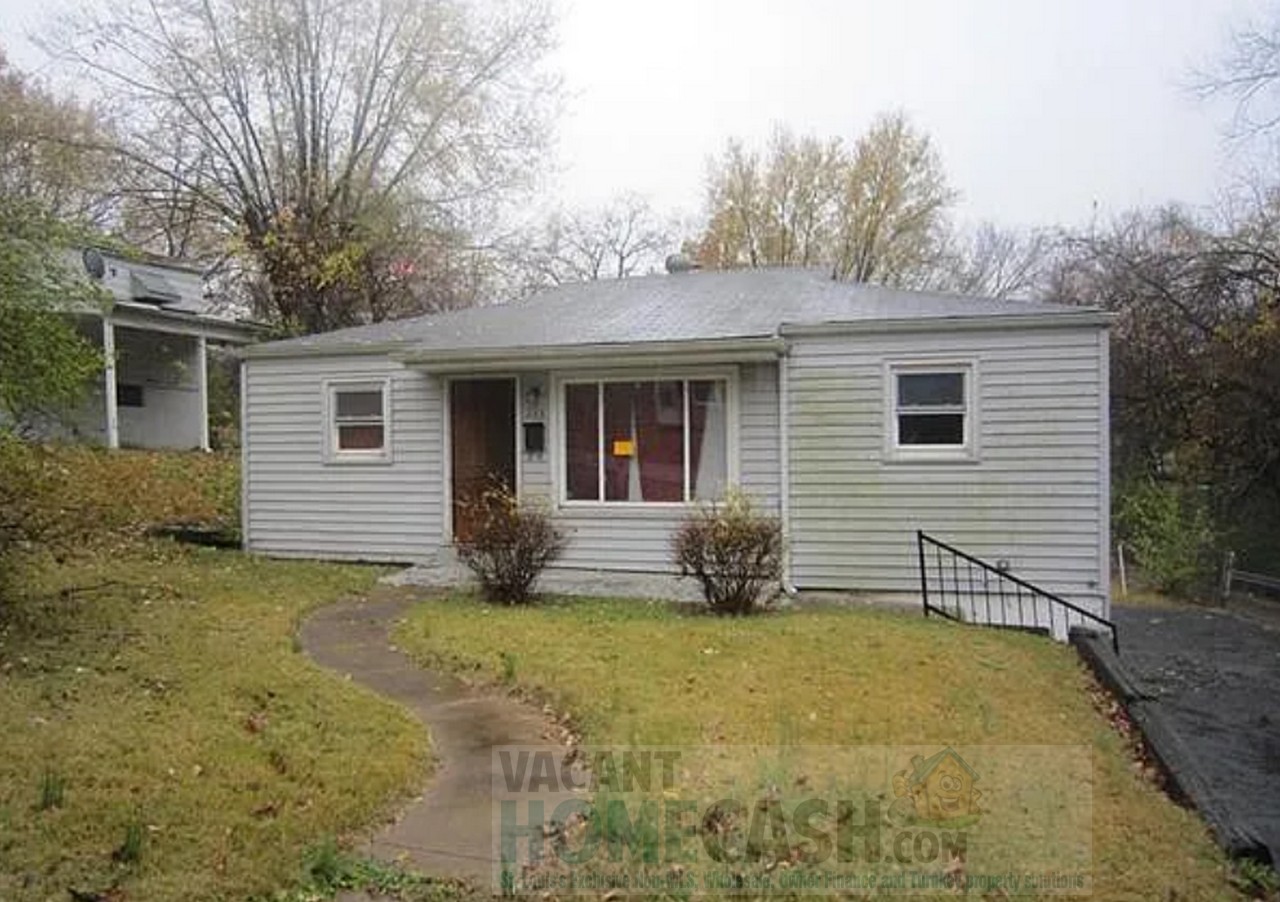 1-288 Habecking Dr. 