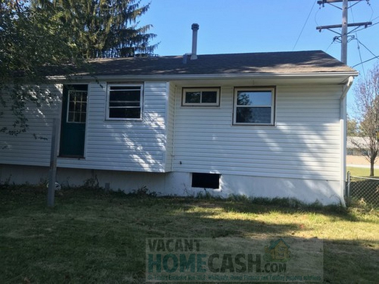 1-456 Shepley dr back