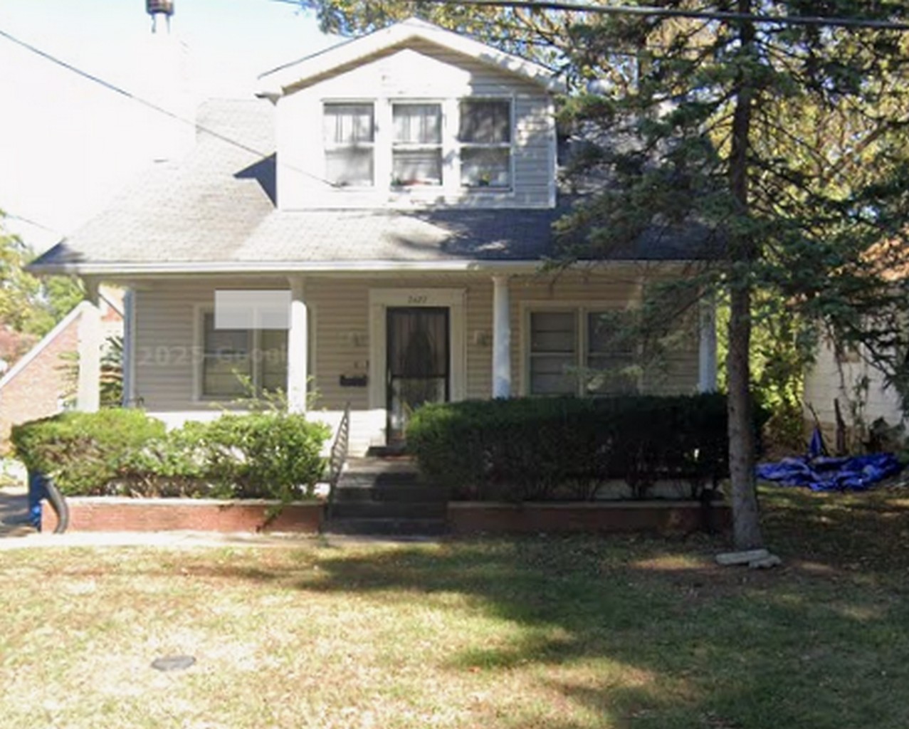 1-2427 Mary ave