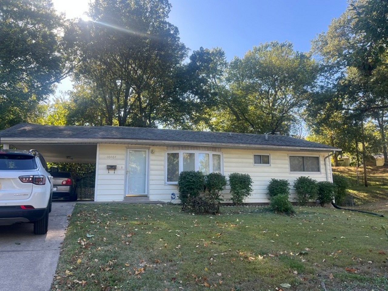 1-10101 Jett Dr.